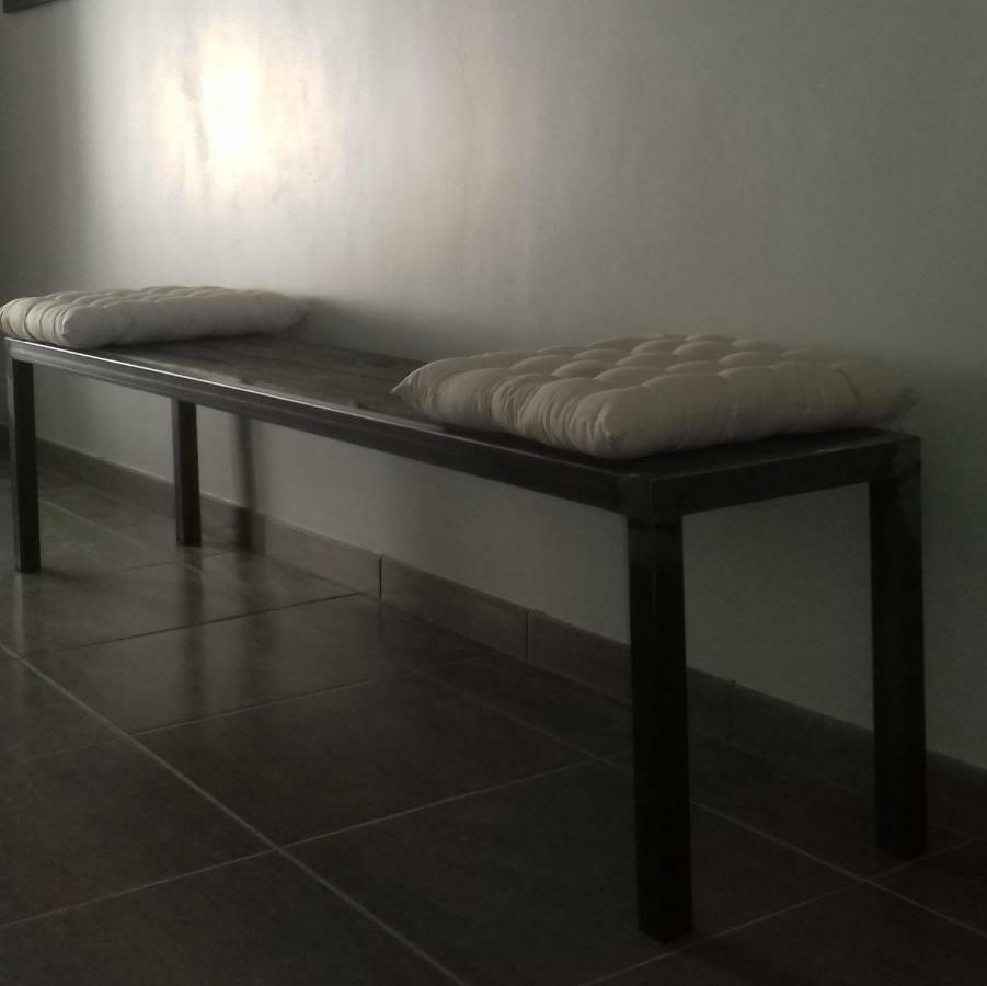 Suite Prive Chez Dunja Roumoules Bagian luar foto